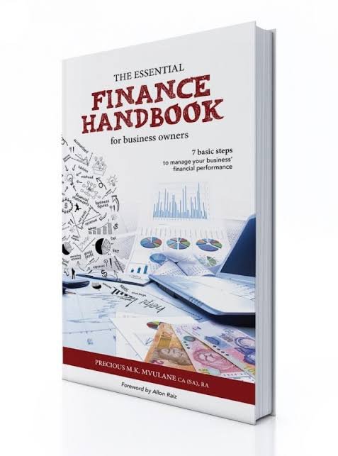 Finance Success Book